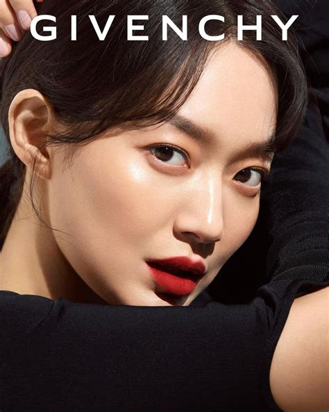 hometown cha cha givenchy lipstick|This Is Where You Can Get Shin Min.